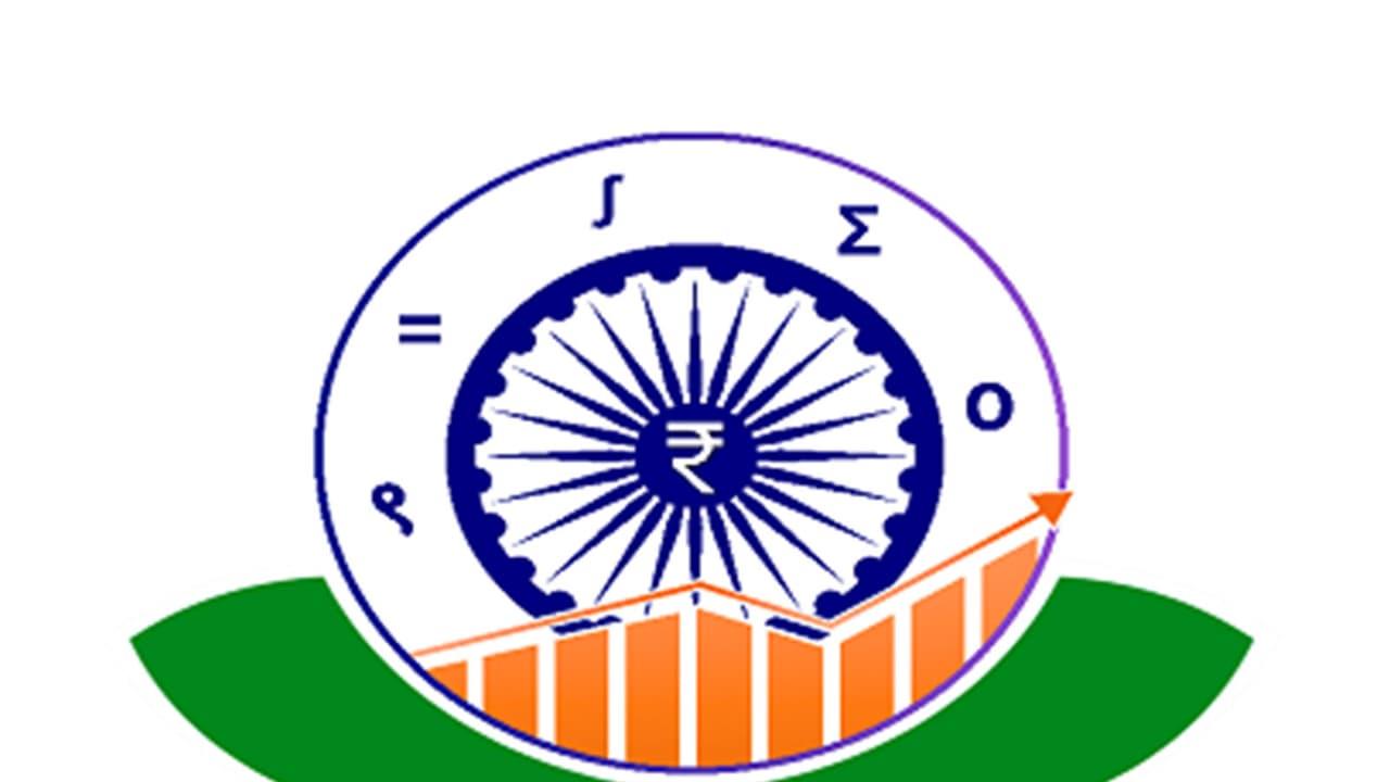 MoSPI का नया लोगो डेटा बेस्ड है।