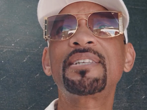 विल स्मिथ ने इंडिपेंडेंस डे, मेन इन ब्लैक, और द परस्यूट ऑफ हैप्पीनेस जैसी ब्लॉकबस्टर फिल्मों में काम किया है।