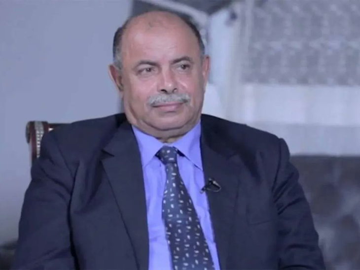 गवर्नर सालेम अल-खानबाशी ने STC के खिलाफ कार्रवाई का ऐलान किया। (फाइल फोटो)