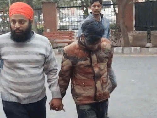 बाद में इस ममले में कई गिरफ्तारियां हुई।