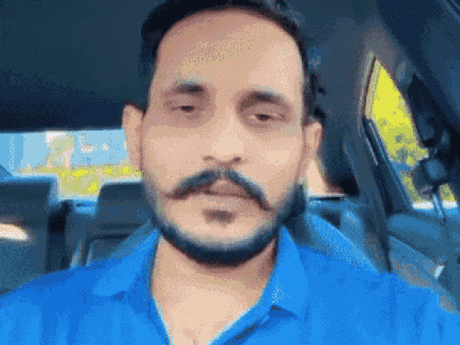 पाकिस्तानी डॉन शहजाद भट्टी ने कहा कहा है कि उसका बराड़ के साथ कोई मसला नहीं है।