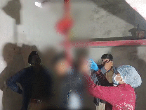 सुसाइड से पहले हिंदू संगठन के युवक का VIDEO:  मरने से पहले कहा- सोहेल मौत का जिम्मेदार, बांग्लादेश हिंसा को लेकर किया था प्रदर्शन – Chhattisgarh News