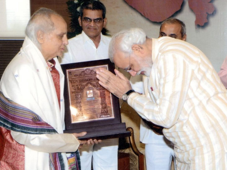 फतेहाबाद में पद्मश्री पंडित जसराज की जयंती मनाएंगे CM:  प्रदेश भर के मिरासी समाज को साधेंगे; लाइब्रेरी में लगेगी प्रतिमा – Fatehabad (Haryana) News