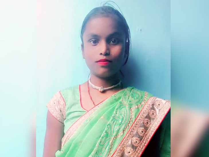 असिखा कुमारी उर्फ पूजा, बुधेश्वर असुर के साथ लिव-इन रिलेशनशिप में रह रही थी।