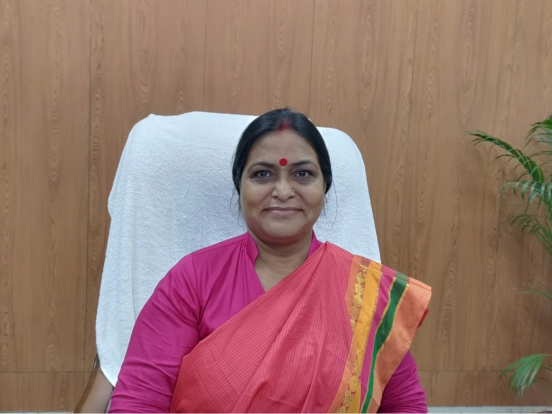 बिहार में महिला उत्पीड़न के बाद एक्स्ट्रा मैरिटल अफेयर मामले:  महिला आयोग ने 2025 में 3500 केस निपटाए, साइबर क्राइम की भी शिकायत – Patna News
