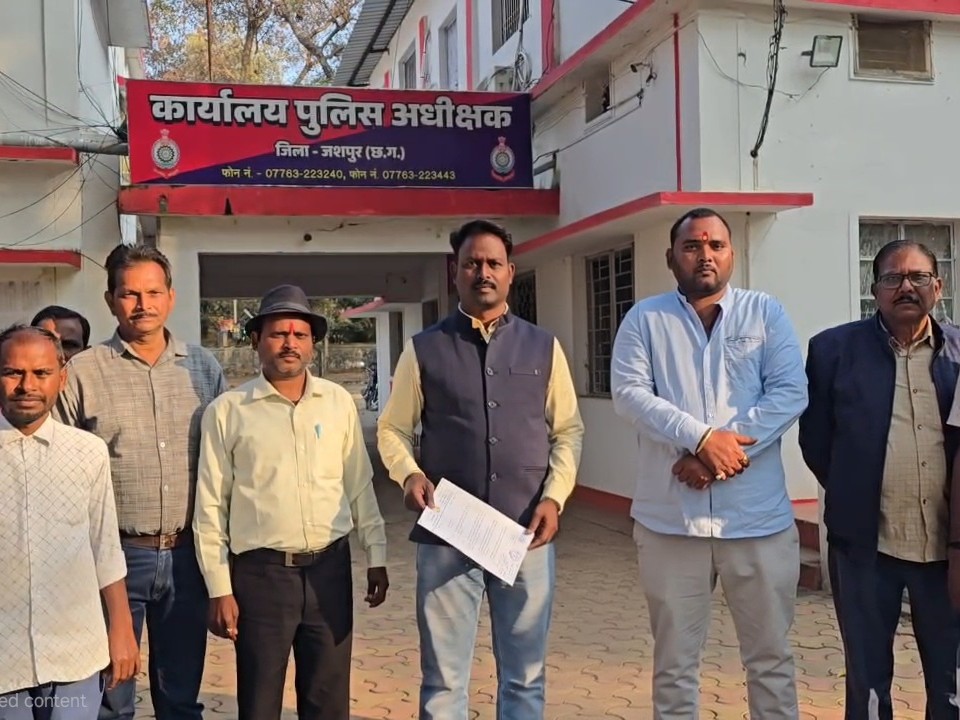 Outrage in Sahu community over Bhupesh Baghel's comment