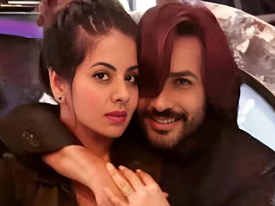 কৃপ কাপুর 11 বছর পর তার স্ত্রীর থেকে বিচ্ছেদ: টিভি অভিনেতা সিমরান কৌরকে 2014 সালে বিয়ে করেছিলেন, 2020 সালে বাবা-মা হয়েছেন