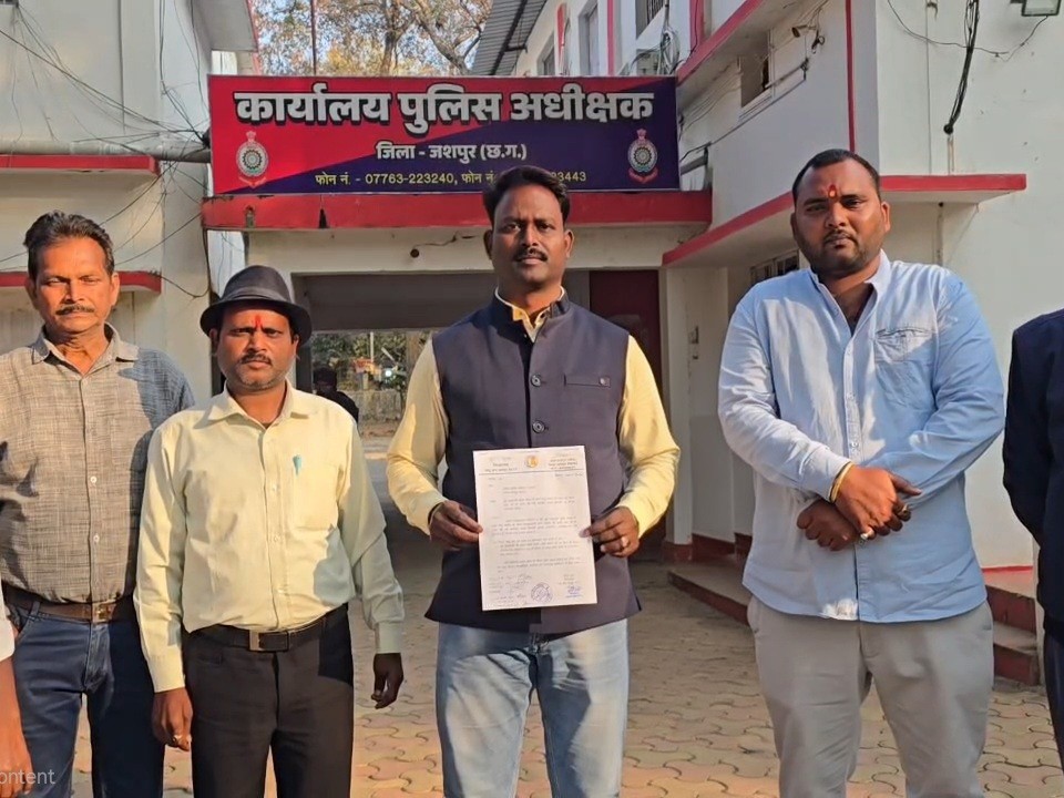 Outrage in Sahu community over Bhupesh Baghel's comment