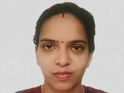 शिक्षिका ने पुलिस पर FIR न करने का आरोप - Dainik Bhaskar