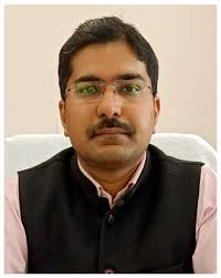 अंकित खंडेलवाल, नगर आयुक्त