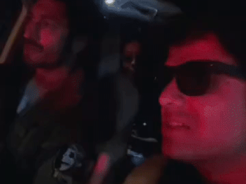 करण मलिक बॉलीवुड एक्टर विद्युत जामवाल को अपना आदर्श और गुरु मानते हैं।