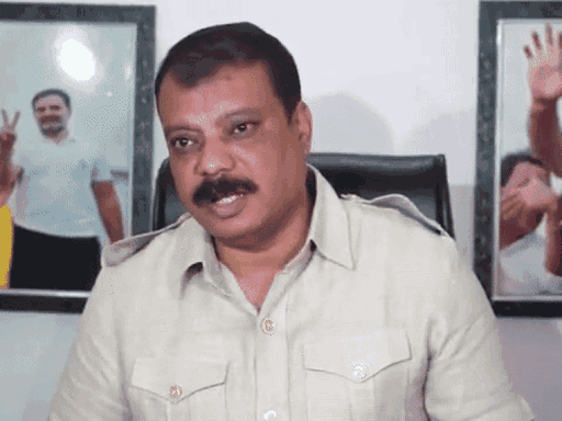 नेता प्रतिपक्ष उमंग सिंघार।