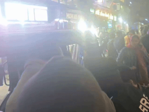 हरिद्वार में गंगा आरती करते श्रद्धालु की अचानक मौत:  ई-रिक्शा में लाद पहुंचाया अस्पताल; गुजरात से परिवार के साथ घूमने आए थे – Haridwar News
