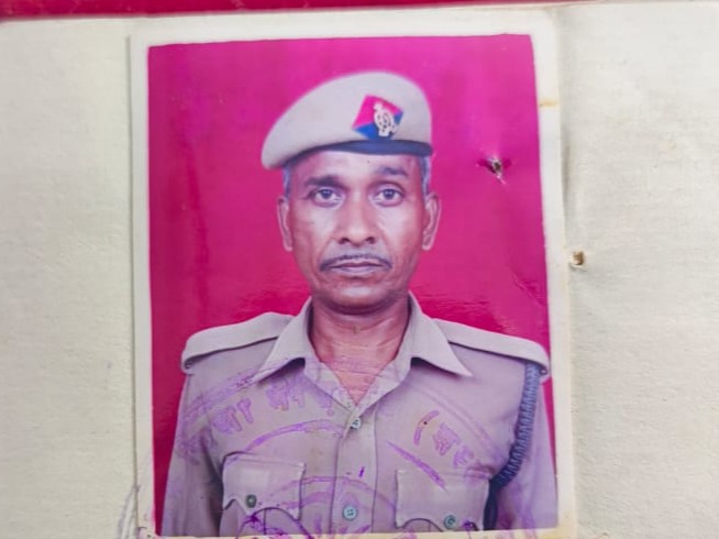 मदन गोपाल वर्मा, मृतक। - Dainik Bhaskar