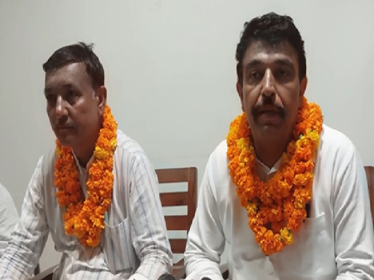 रोहतक में सांसद दीपेंद्र हुड्डा के जन्मदिन पर कार्यक्रम आज:  कांग्रेस भवन में लगाया जाएगा रक्तदान शिविर व भंडारा – Rohtak News
