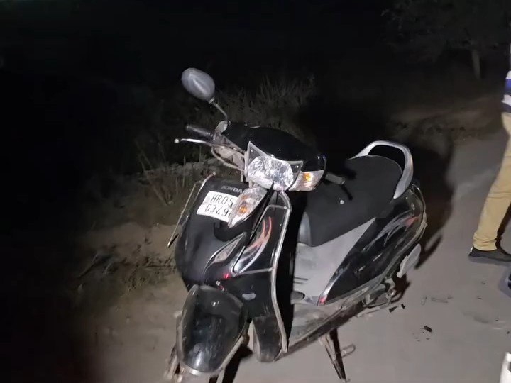 करनाल में 15 लाख कैश व डेढ़ किलो सोना लूटा:  सर्राफा व्यापारी जीजा-साला पर हमला; झाड़ियों में छिपे बदमाशों ने छीना बैग – Gharaunda News