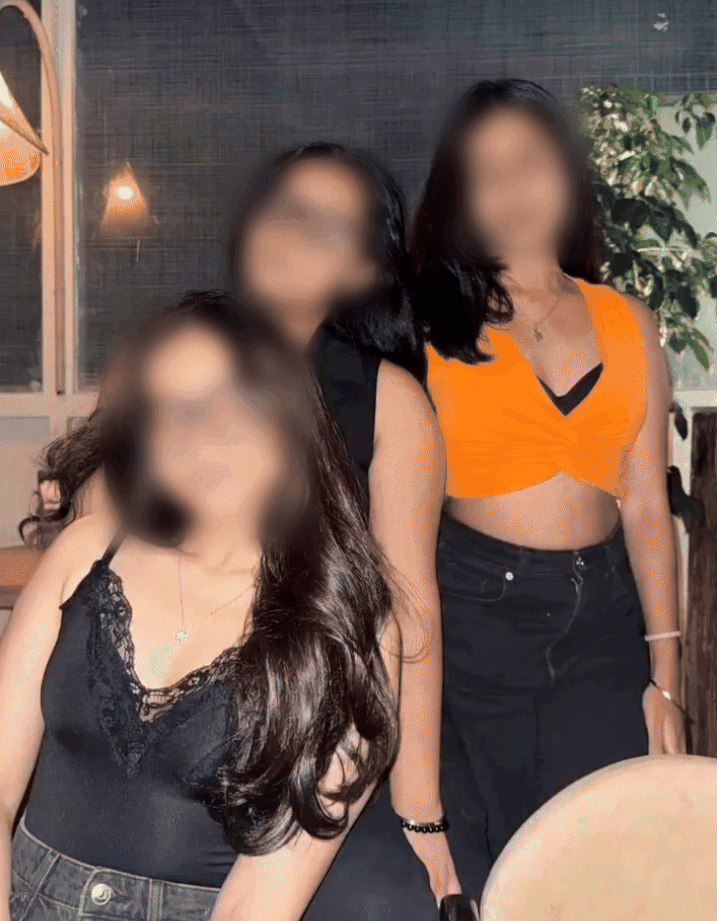 सोशल मीडिया प्लेटफार्म इंस्टाग्राम डाली गई फोटो।