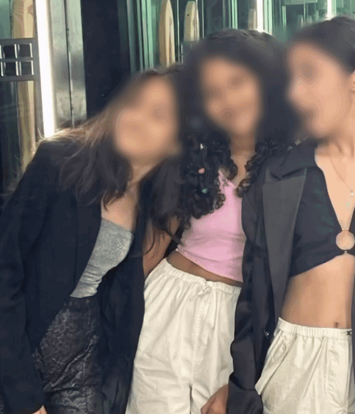 सोशल मीडिया प्लेटफार्म इंस्टाग्राम डाली गई फोटो।