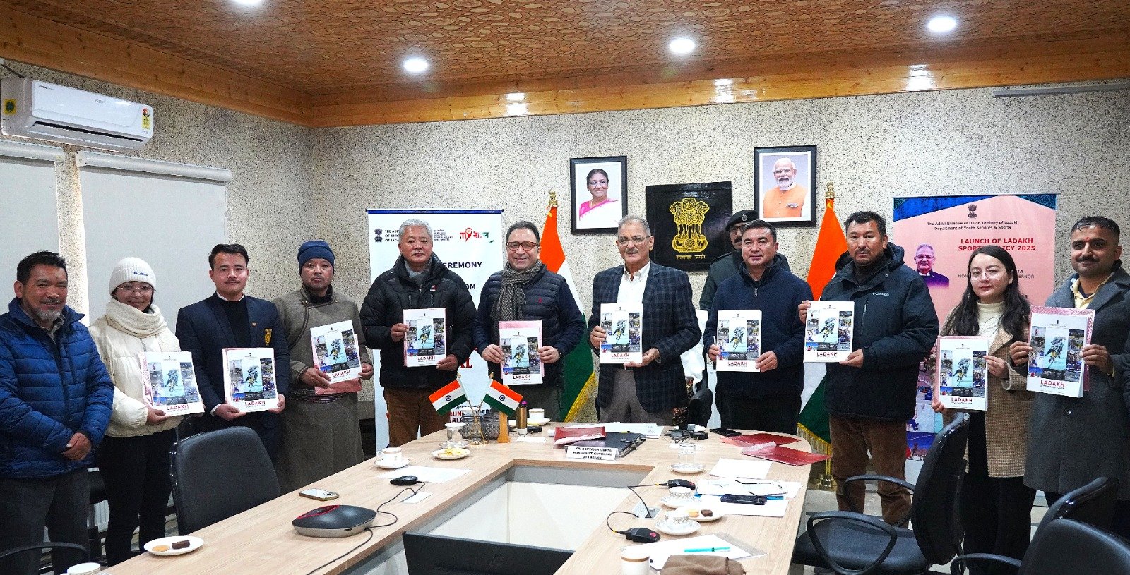 इस पॉलिसी के तहत सरकारी नौकरियों में खिलाड़ियों को 4% रिजर्वेशन दिया जाएगा।