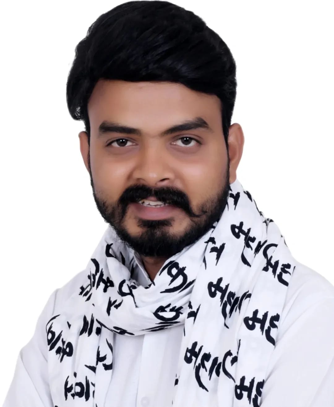 संजय राव बोले - मैं सबसे ज्यादा एक्टिव हूं, ऐसे में यूथ मुझे जिलाध्यक्ष मान कर सोशल मीडिया में लिख रहे है।