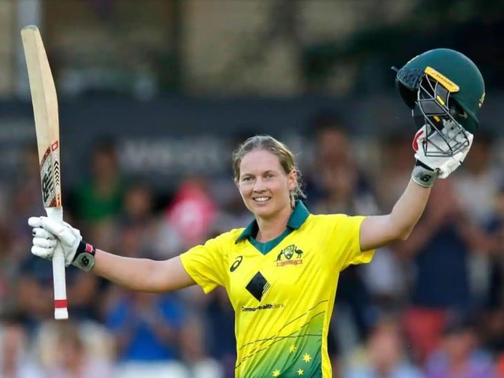 मेग लैनिंग ने अपनी कप्तानी में दिल्ली कैपिटल्स को 3 बार फाइनल में पहुंचाया।