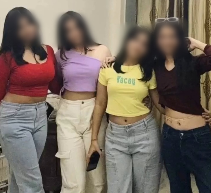 सोशल मीडिया प्लेटफार्म इंस्टाग्राम डाली गई फोटो।