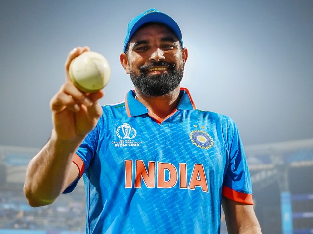 ইরফান বলেছেন- শামিকে তার ফিটনেস প্রমাণ করার দরকার নেই: তিনি 200 ওভার বোলিং করেছেন, যদি তিনি আইপিএলে তার ছন্দ দেখান তবে কেউ তাকে উপেক্ষা করতে পারবে না।