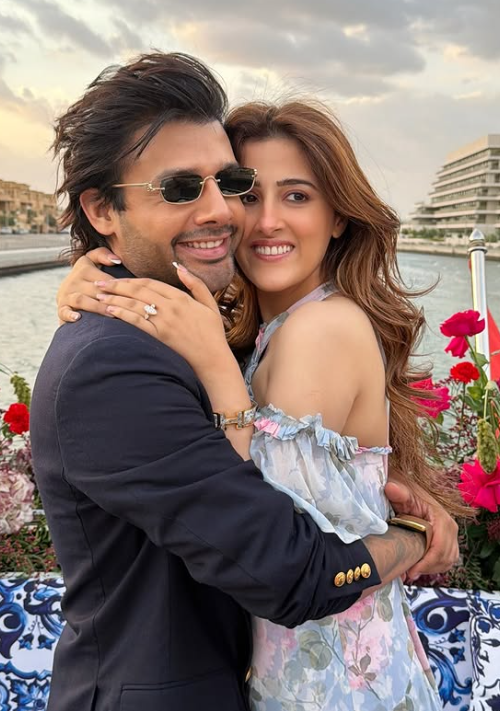 स्टेबिन बेन ने नुपूर के साथ अपने रिश्ते के बारे में खुलकर बात की थी। उन्होंने एक इंटरव्यू में कहा था- 'मेरा और नुपूर का रिश्ता बहुत ही शानदार है। हम एक-दूसरे के बहुत करीब हैं।