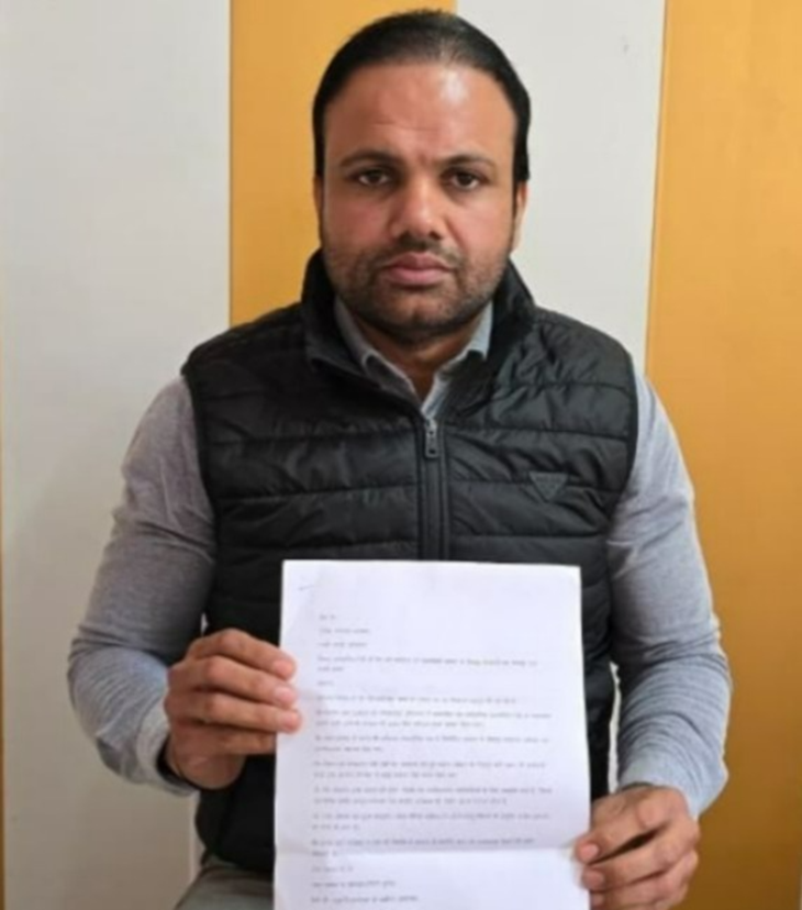 अर्जुन चौटाला बोले- पहले अजय को डांग मारो:  इन्होंने सबसे ज्यादा माल खाया; JJP सुप्रीमो के पीटकर सरकार भगाने वाले बयान पर DGP-SP को शिकायत – Charkhi dadri News