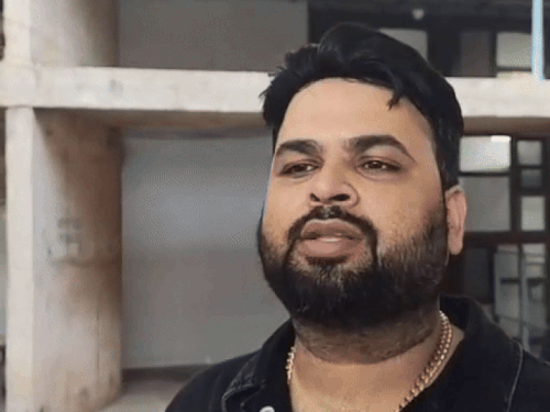 पंजाब के DIG के बाद बिचौलिए ने लगाई जमानत याचिका:  CBI को नोटिस जारी , 7 जनवरी सुनवाई, 2 जनवरी भुल्लर की याचिका खारिज – Chandigarh News