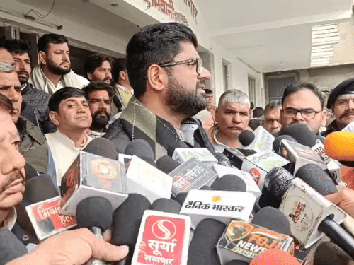 पूर्व डिप्टी सीएम दुष्यंत चौटाला