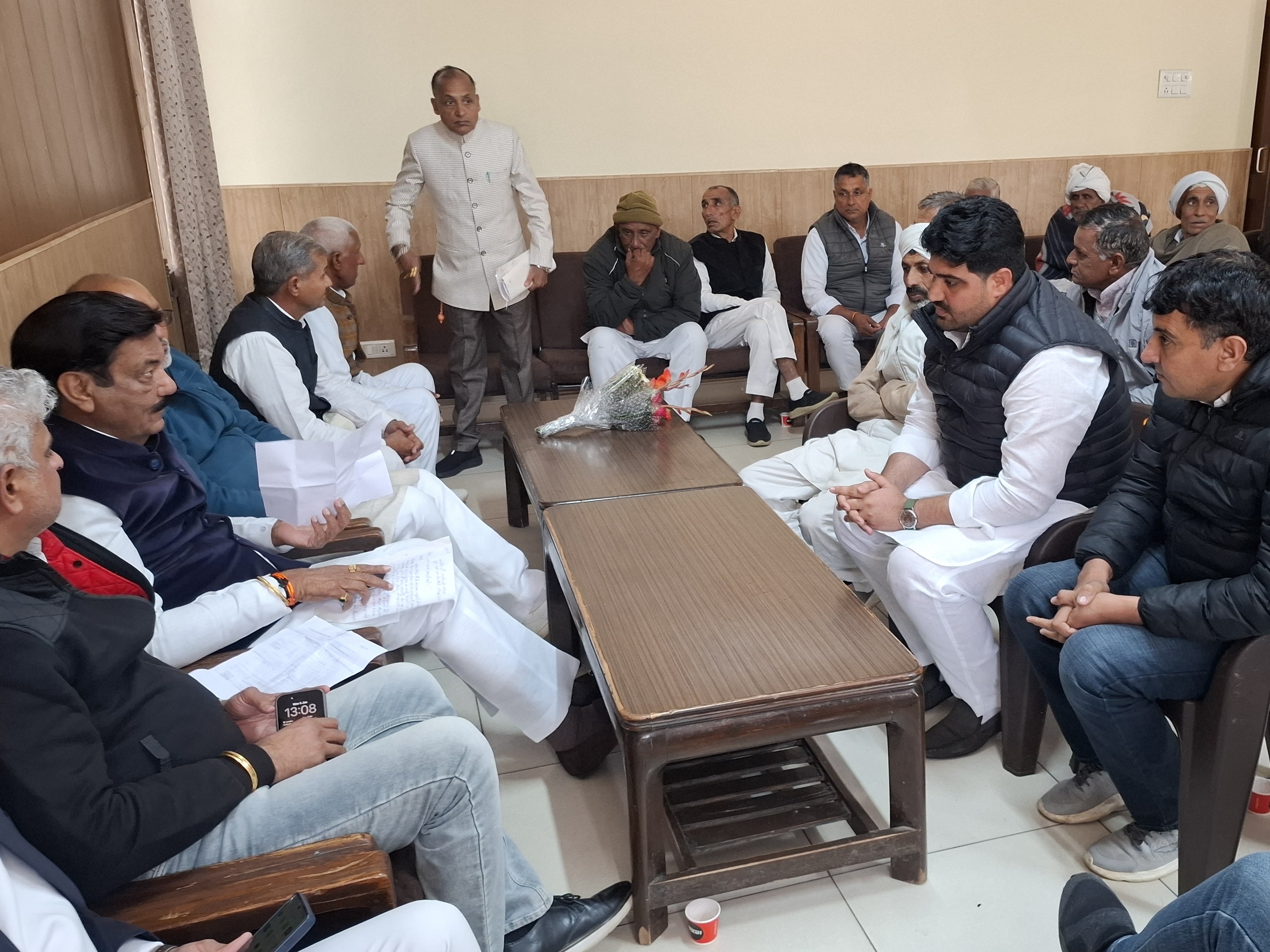 रणजीत चौटाला 20 फरवरी के बाद करेंगे हिसार में रैली:  बोले- 2024 विस चुनाव के बाद जितनी रैलियां हुईं, उनसे बड़ी होगी; सियासी भविष्य पर फैसला लेंगे – Hisar News