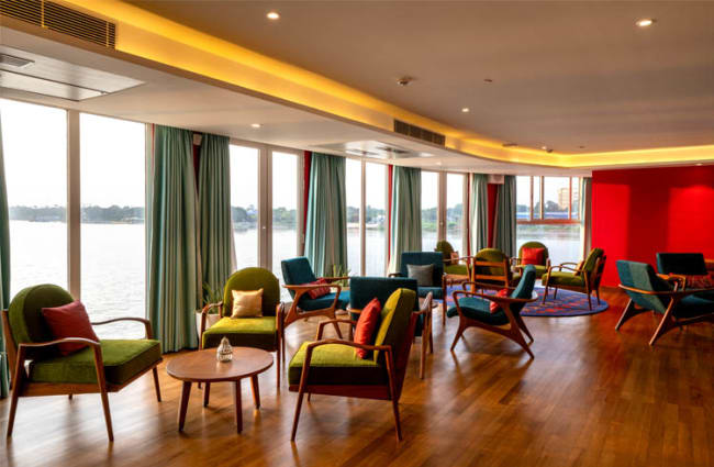 यह कामन रूम।