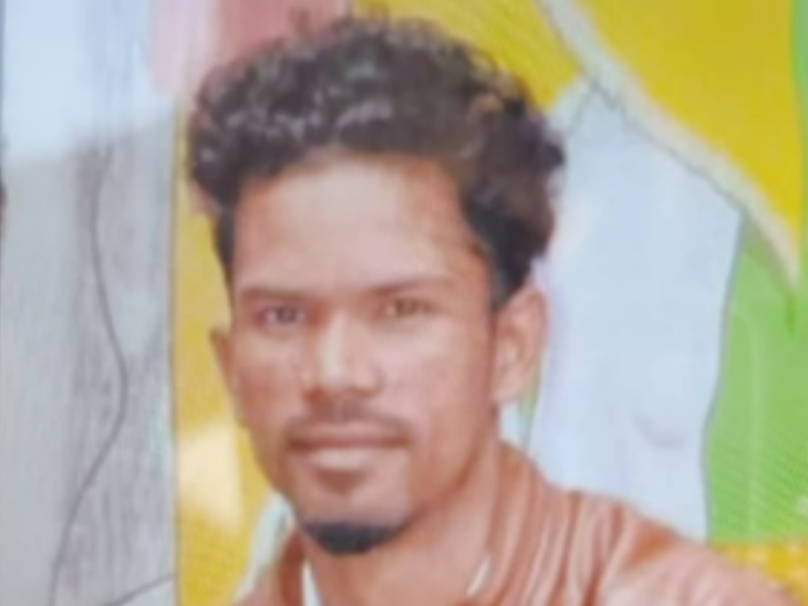 कैदी सुनील महानंद पॉक्सो एक्ट के मामले में जेल में बंद था।