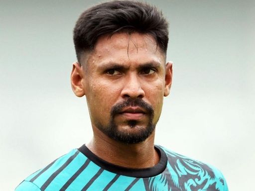 बांग्लादेश सरकार ने कहा कि मुस्तफिजुर रहमान को IPL से बाहर करने का फैसला बांग्लादेश की जनता के लिए अपमानजनक, दुर्भाग्यपूर्ण और निंदनीय है।