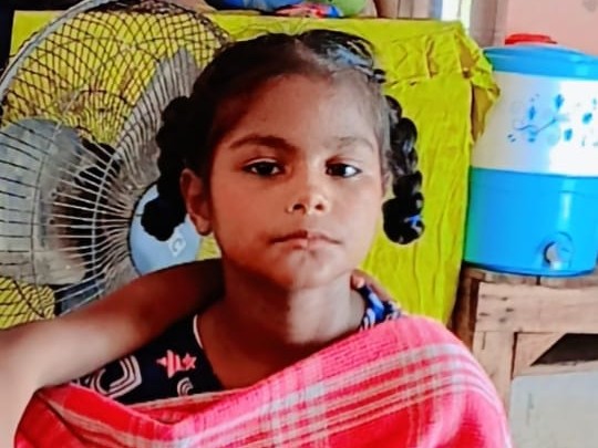 मृतका जसप्रीत कौर का फाइल फोटो।