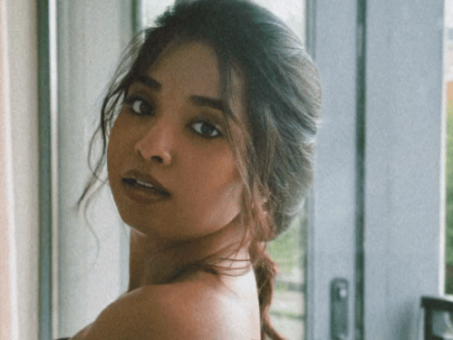 निकिता गोडिशला इंस्टाग्राम पर एक्टिव थी। उसके 9736 फॉलोअर्स हैं।