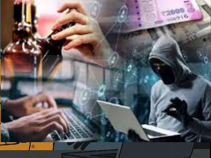 चंडीगढ़ ब्रॉडबैंड फ्रेंचाइजी में पार्टनरशिप बोलकर ठगे 30 लाख:  खुद को केबल नेटवर्क का मालिक बताया, मुनाफा बंद किया तो खुला फर्जीवाड़ा – Chandigarh News