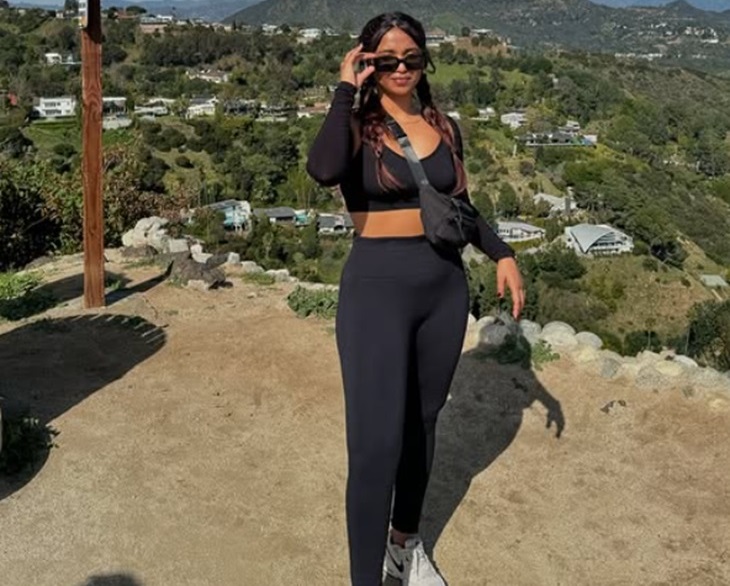 निकिता ने अपने इंस्टाग्राम अकाउंट से 23 पोस्टें डाली थीं।