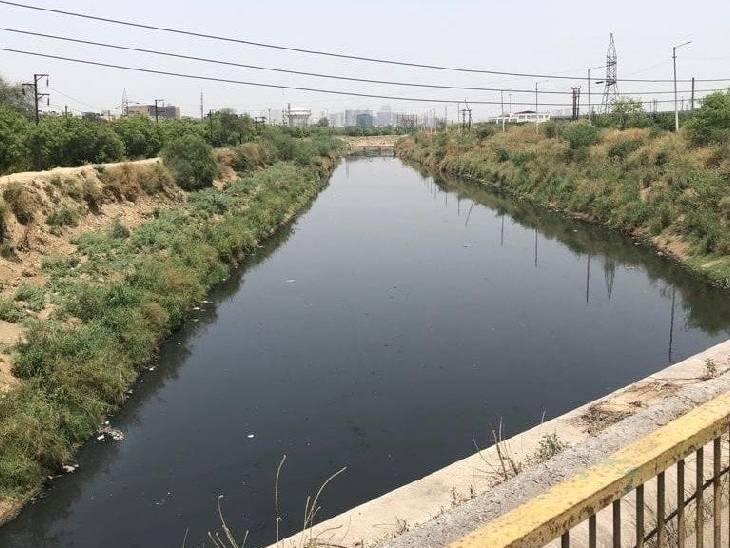 नोएडा का ‘ड्रेन-डिटॉक्स’ प्लान, यमुना को मिलेगी नई ज़िंदगी:  24 ड्रेन की कोडिंग, 2028 तक का एक्शन प्लान बनाया, नए एसटीपी को मंजूरी – Noida (Gautambudh Nagar) News