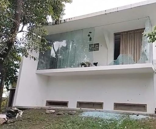 यही वो वनंतरा रिसॉर्ट है जहां अंकिता काम करती थी, और पुलिस का दावा है कि यहीं पर VIP रुका था।