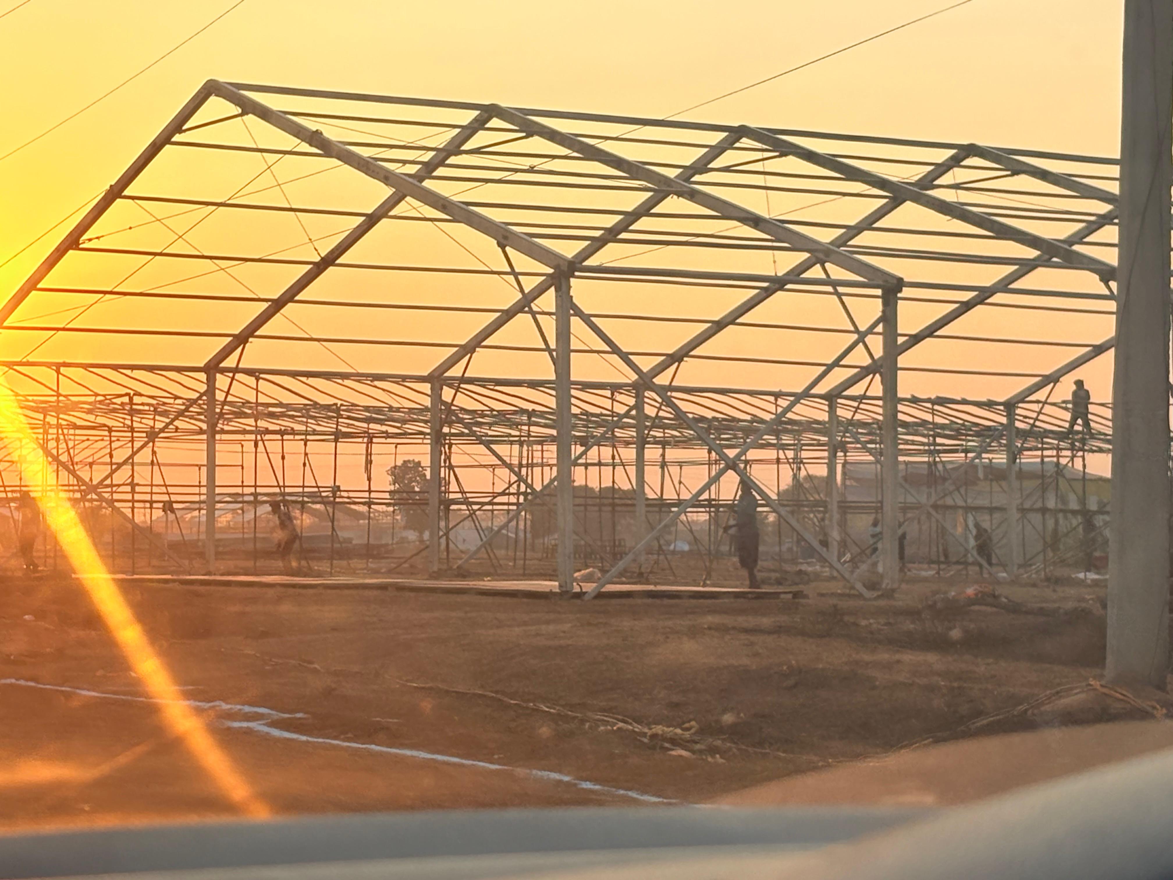 बालोद में होना है जंबूरी 2026।