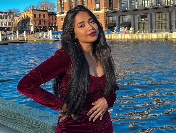 युवक अनुज के फ्लैट से निकिता गोडिशला का शव मिला था।- फाइल फोटो।