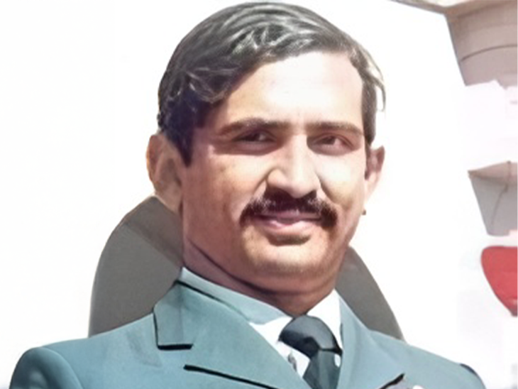 राजनीति में आने से पहले सुरेश कलमाड़ी भारतीय वायुसेना में पायलट रह चुके हैं।