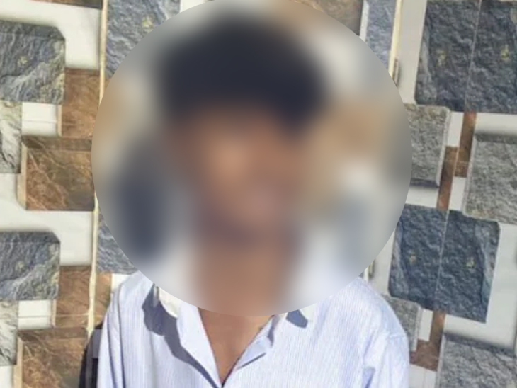 अस्पताल में इलाज के दौरान मोहित की मौत हो गई।