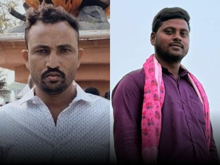 हादसे में नरसिम्हा पिता बालचंद्रणा (20 वर्ष) और जगन्नाथ की मौके पर ही मौत हो गई।