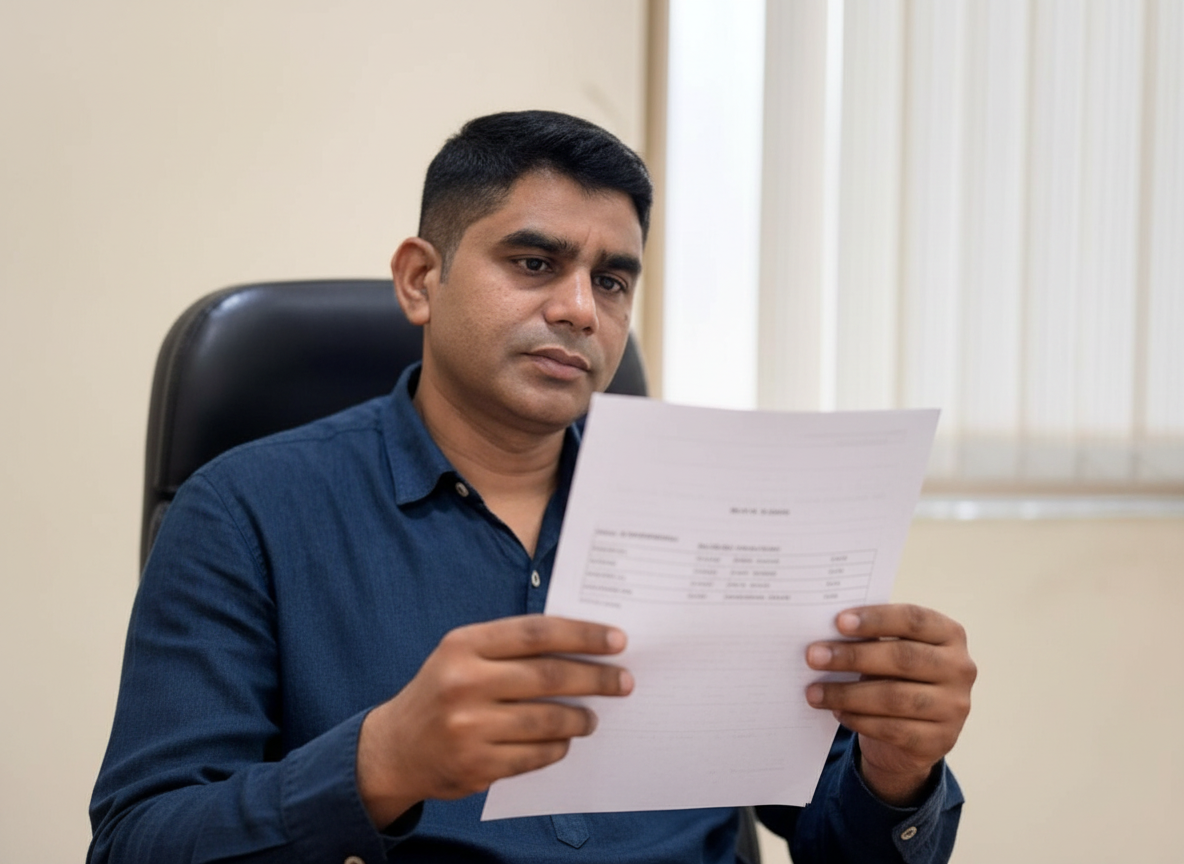 सीटी एंजियोग्राफी की रिपोर्ट देखकर डॉ के के साहू और बाकी मेडिकल स्टाफ सरप्राइज थे।