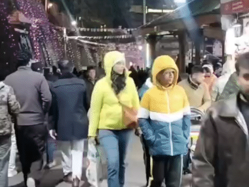 हिमाचल के 7 जिलों में आज कोहरे की चेतावनी:  ठंड में ओर इजाफा होगा, 23 शहरों में तापमान पहले ही 5°C से नीचे – Shimla News