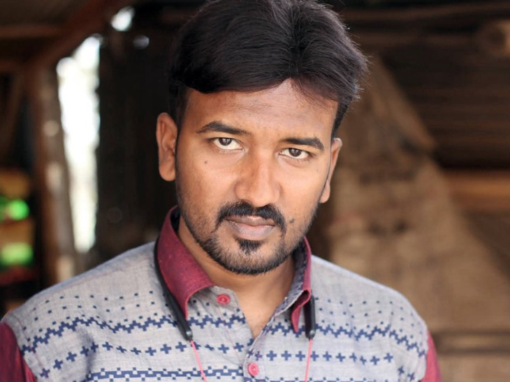 राणा प्रताप बैरागी स्कूल शिक्षक तुषार कांति बैरागी के बेटे थे।