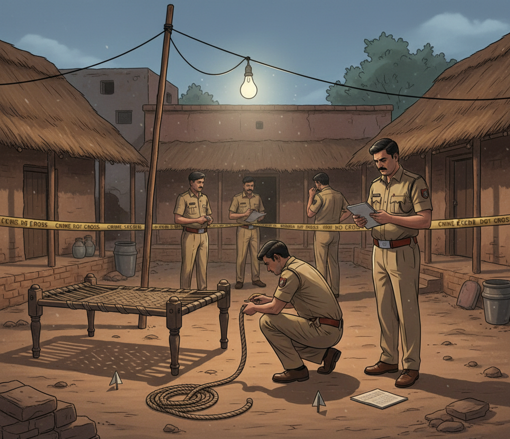 (इमेज सोर्स - AI जनरेटेड)